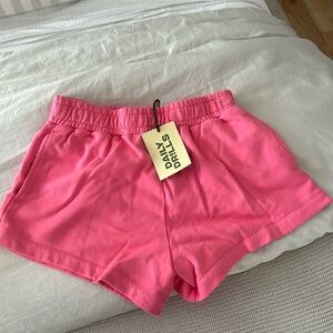 Daily Drills Super Short